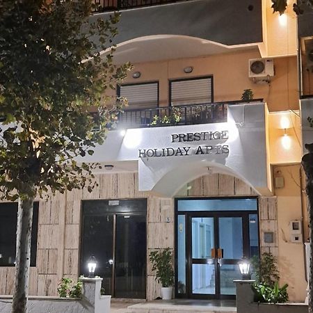 Prestige Holiday Apartments İstanköy Dış mekan fotoğraf
