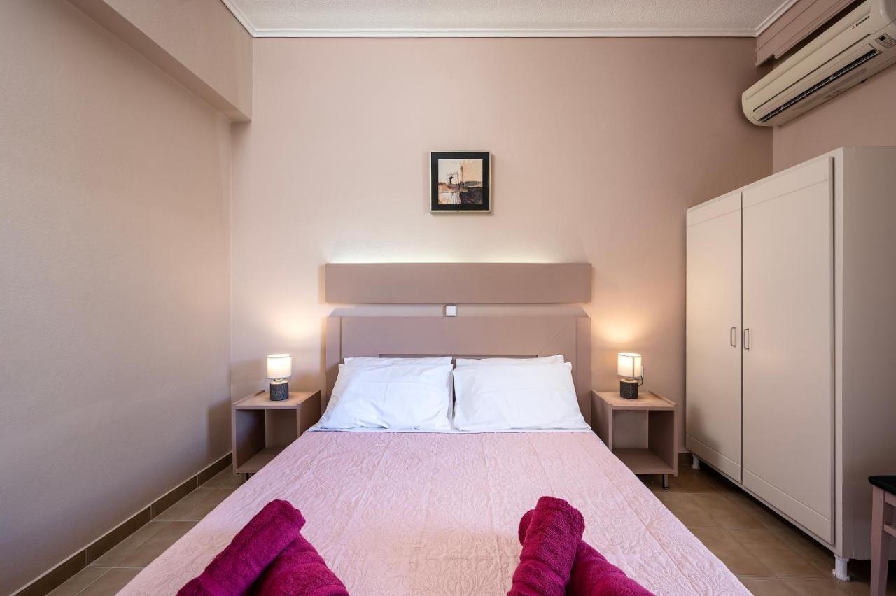 Prestige Holiday Apartments İstanköy Dış mekan fotoğraf