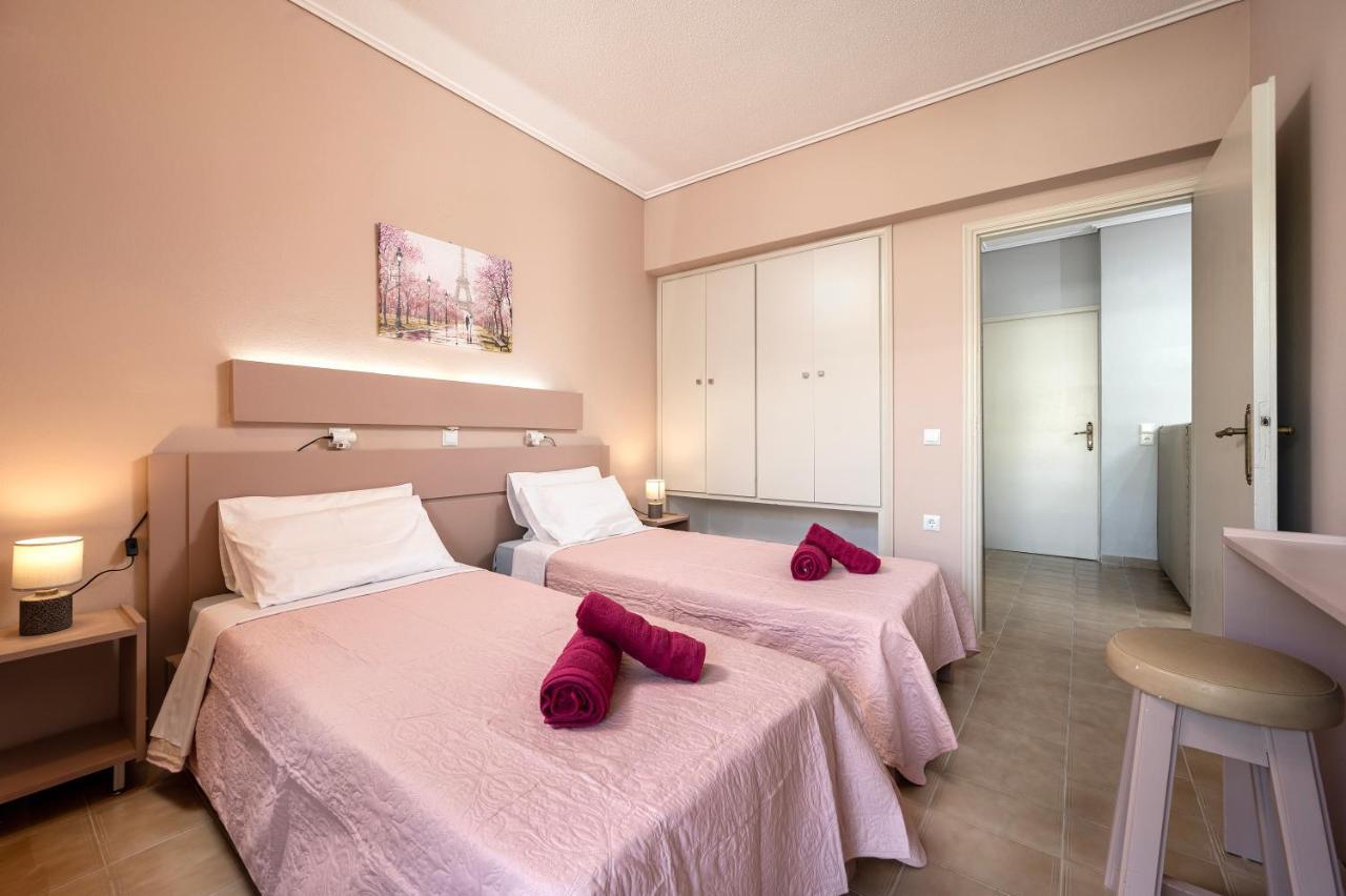 Prestige Holiday Apartments İstanköy Dış mekan fotoğraf