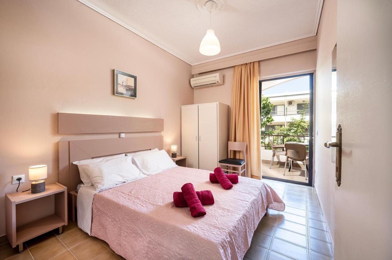 Prestige Holiday Apartments İstanköy Dış mekan fotoğraf