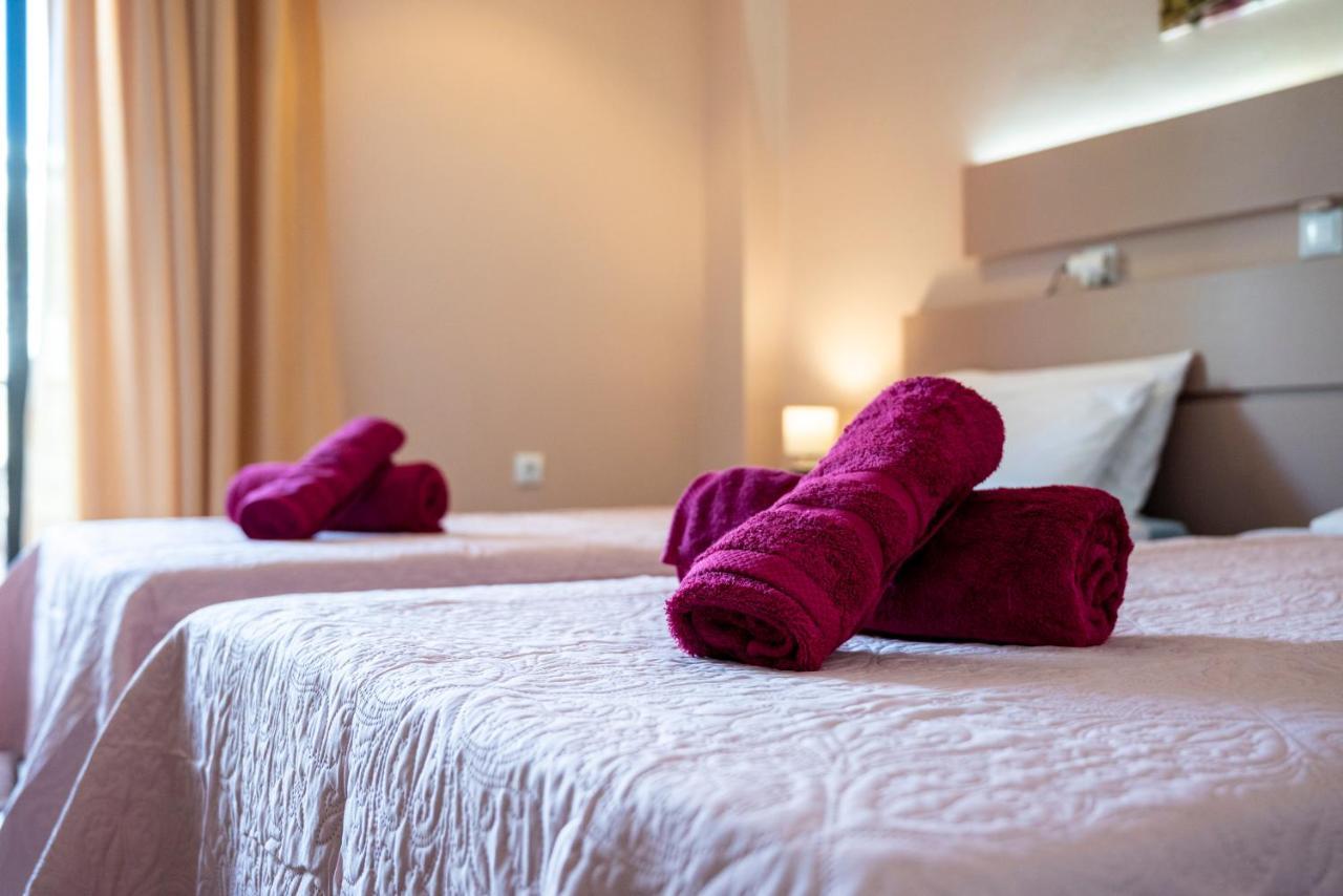 Prestige Holiday Apartments İstanköy Dış mekan fotoğraf