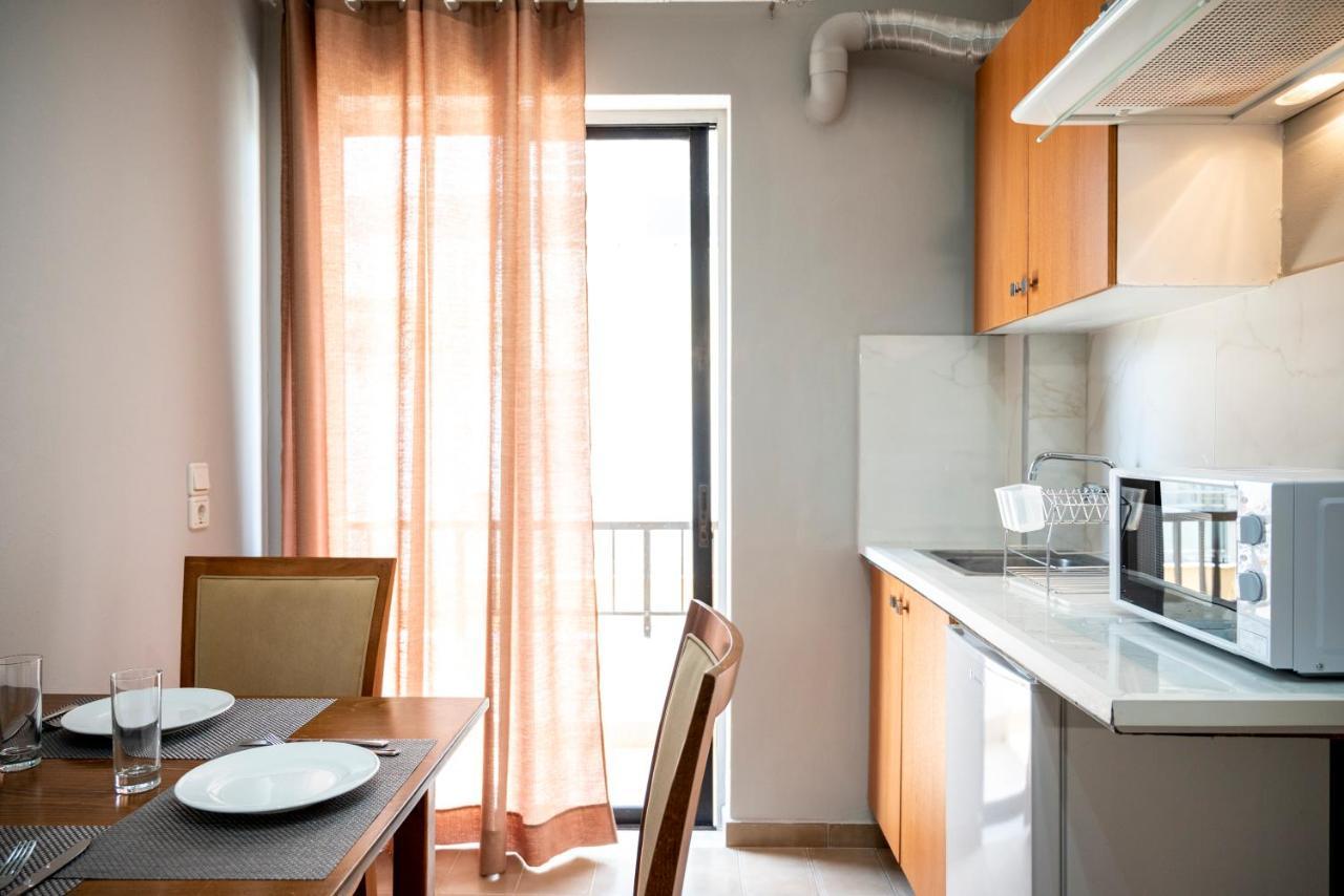 Prestige Holiday Apartments İstanköy Dış mekan fotoğraf