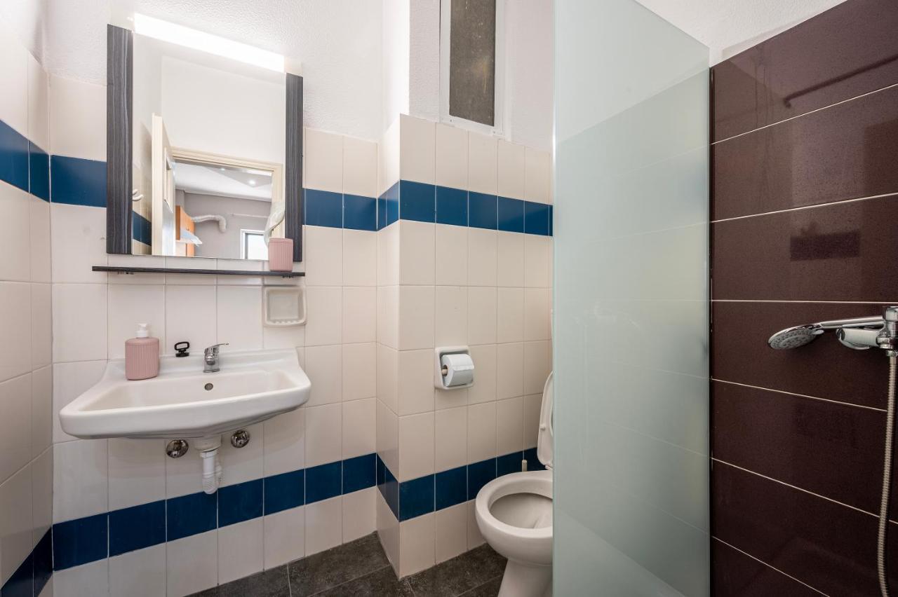 Prestige Holiday Apartments İstanköy Dış mekan fotoğraf