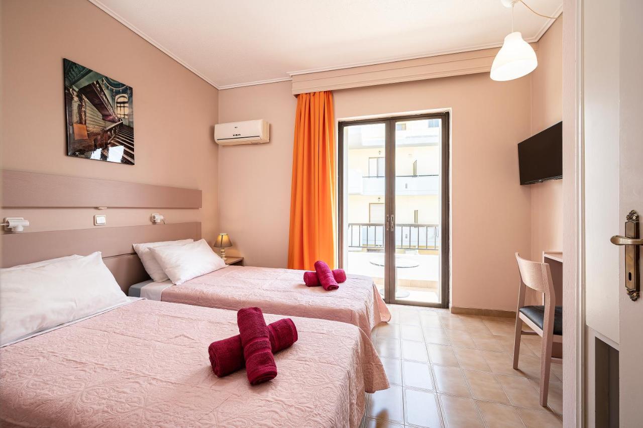 Prestige Holiday Apartments İstanköy Dış mekan fotoğraf