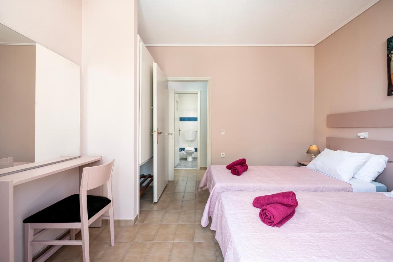 Prestige Holiday Apartments İstanköy Dış mekan fotoğraf