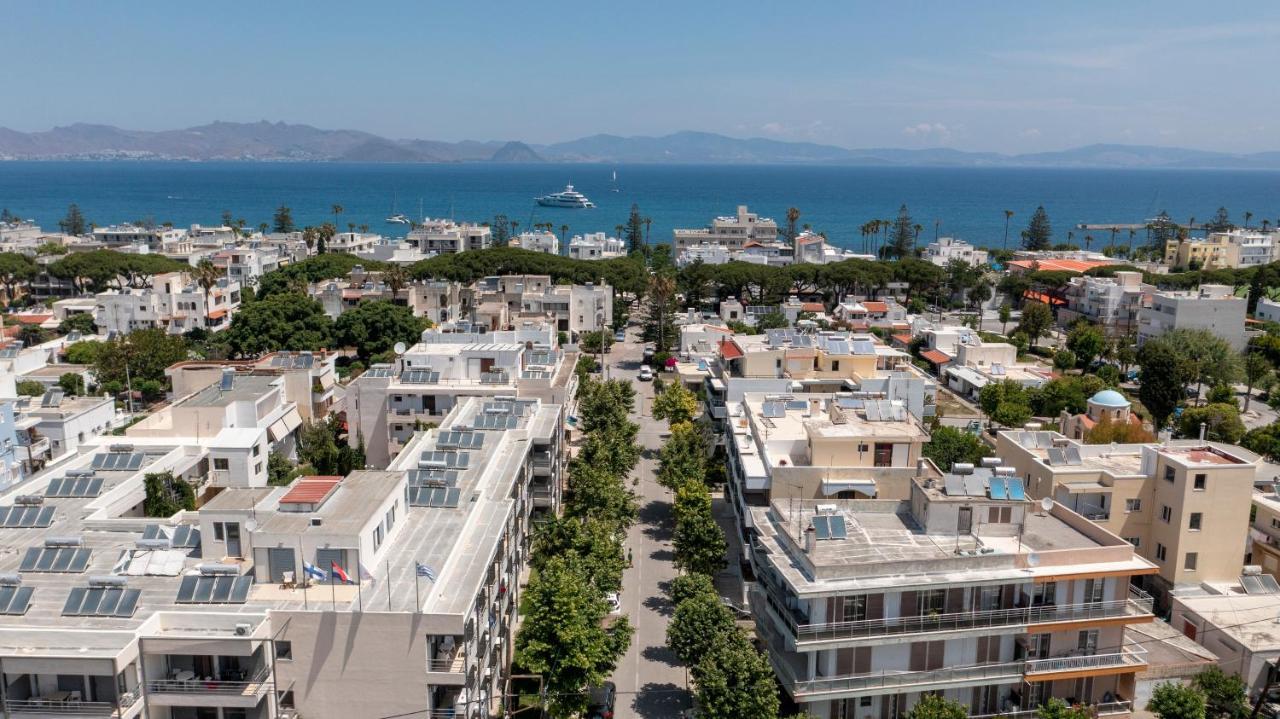 Prestige Holiday Apartments İstanköy Dış mekan fotoğraf