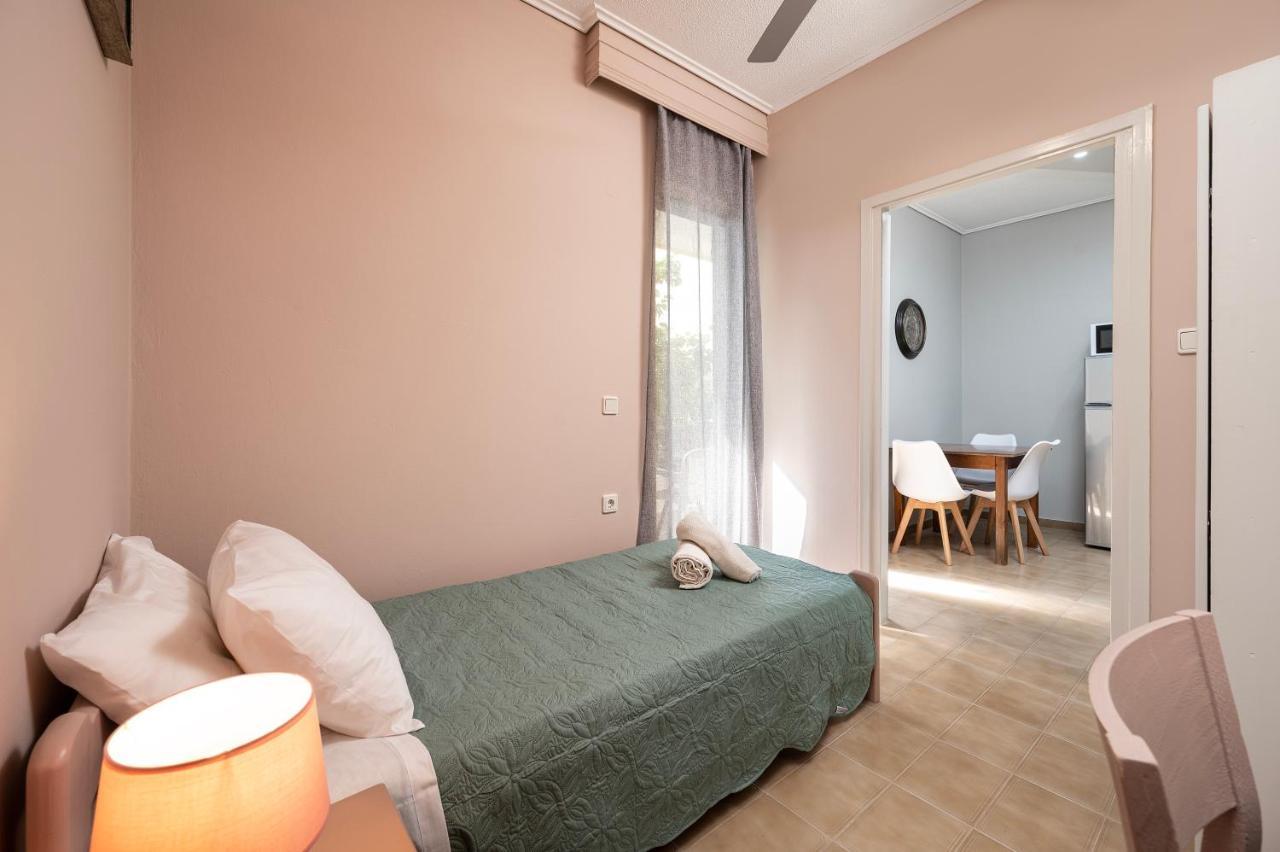 Prestige Holiday Apartments İstanköy Dış mekan fotoğraf