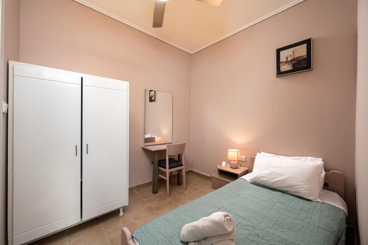 Prestige Holiday Apartments İstanköy Dış mekan fotoğraf