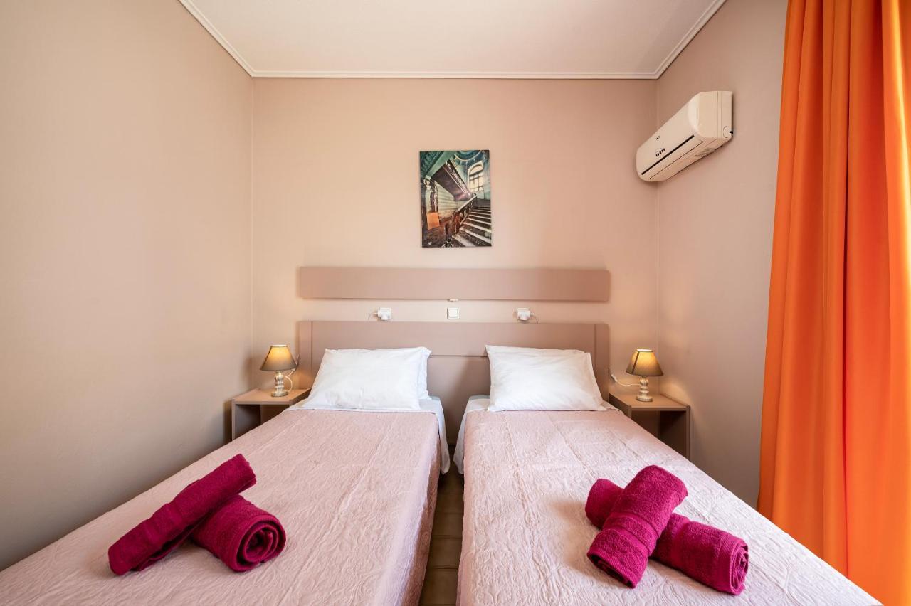 Prestige Holiday Apartments İstanköy Dış mekan fotoğraf