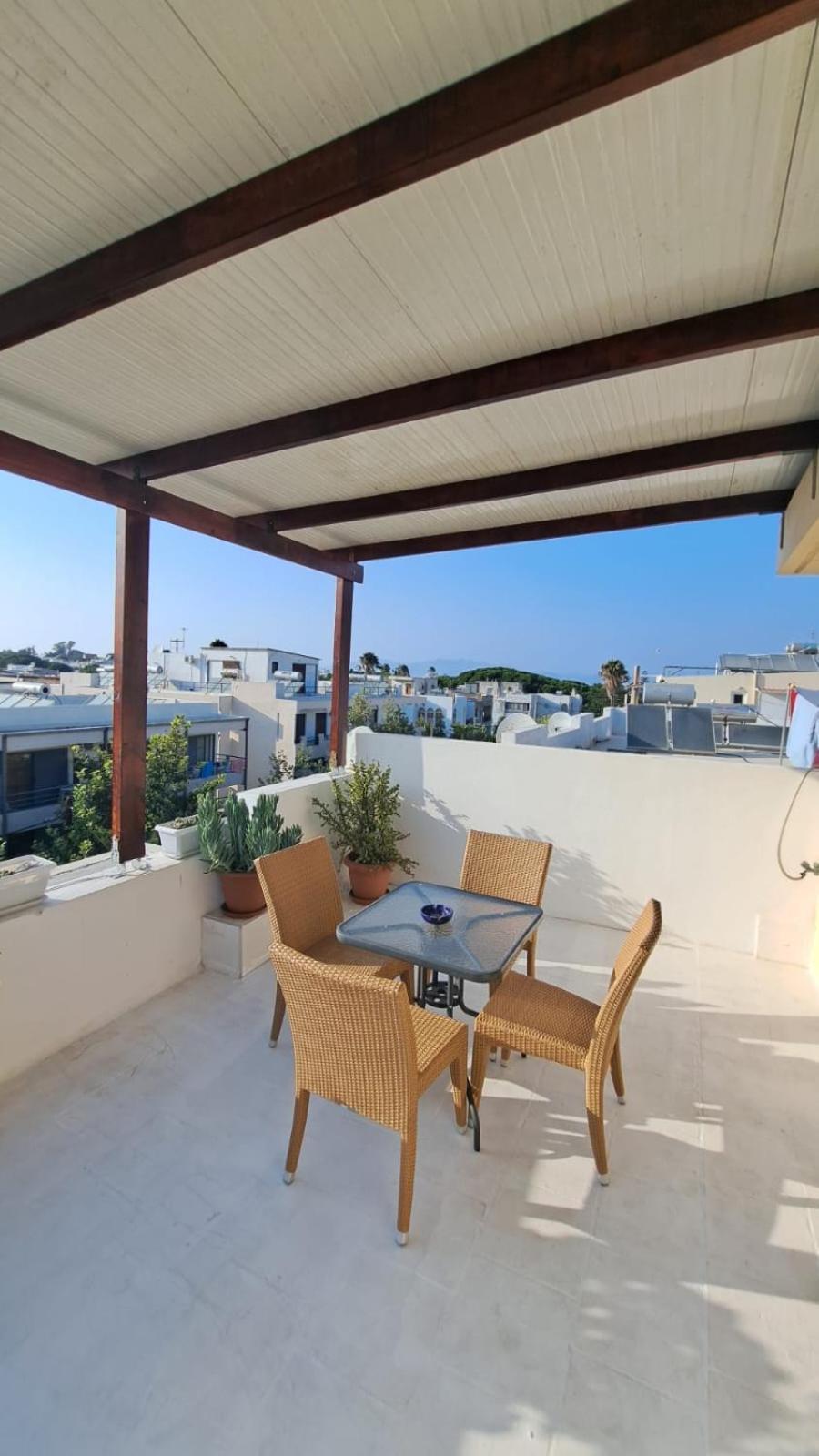 Prestige Holiday Apartments İstanköy Dış mekan fotoğraf