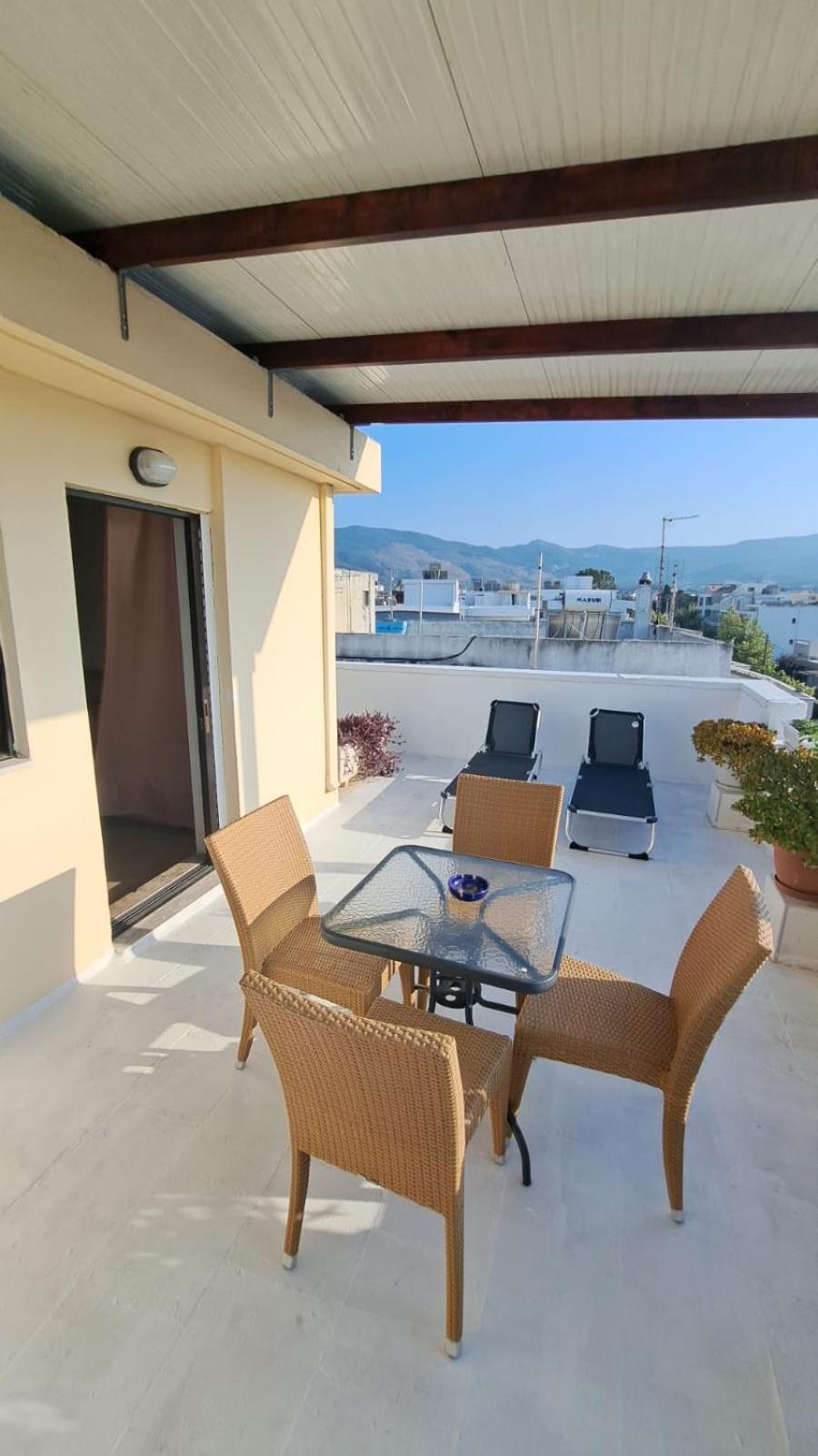 Prestige Holiday Apartments İstanköy Dış mekan fotoğraf
