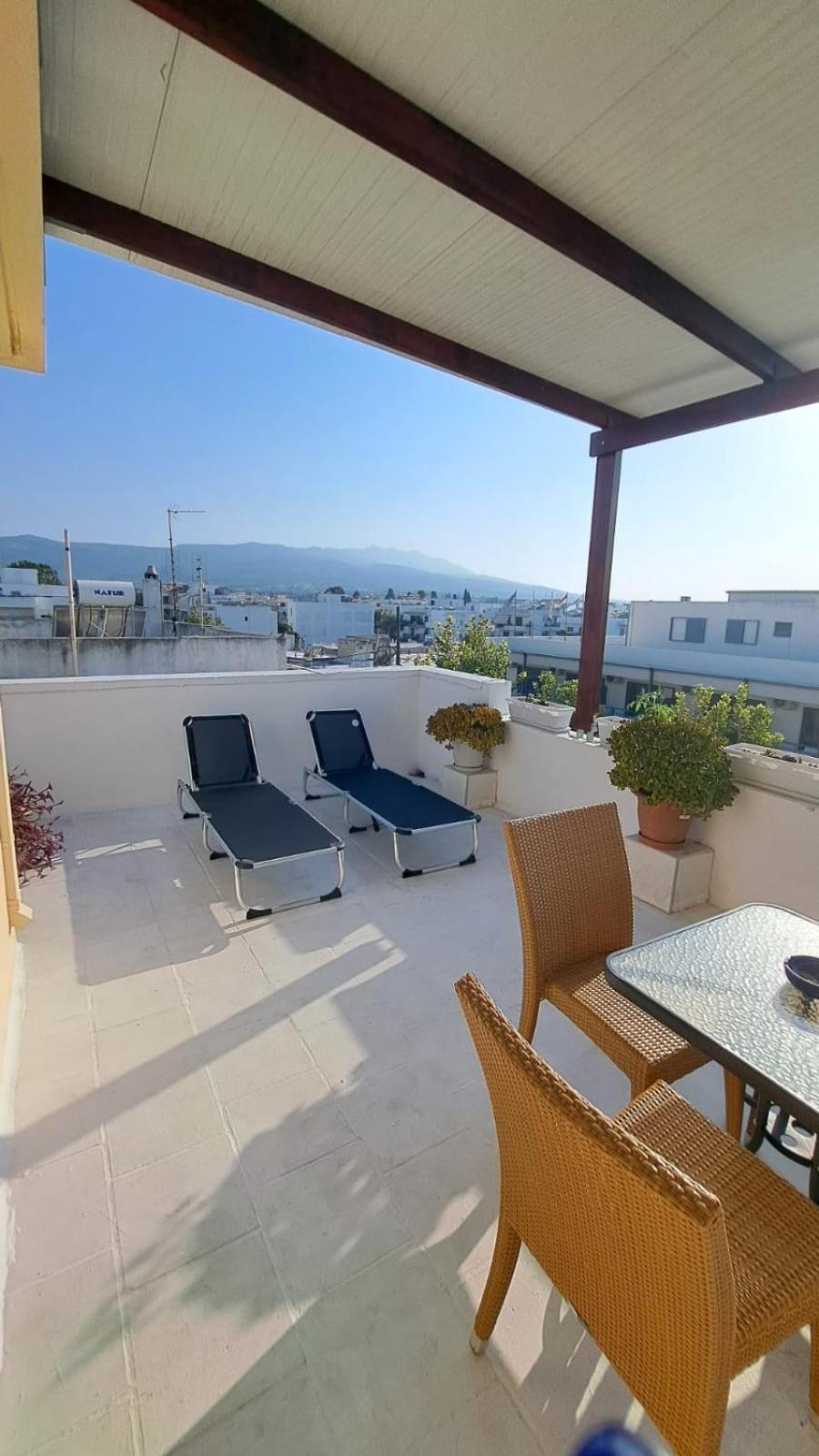 Prestige Holiday Apartments İstanköy Dış mekan fotoğraf