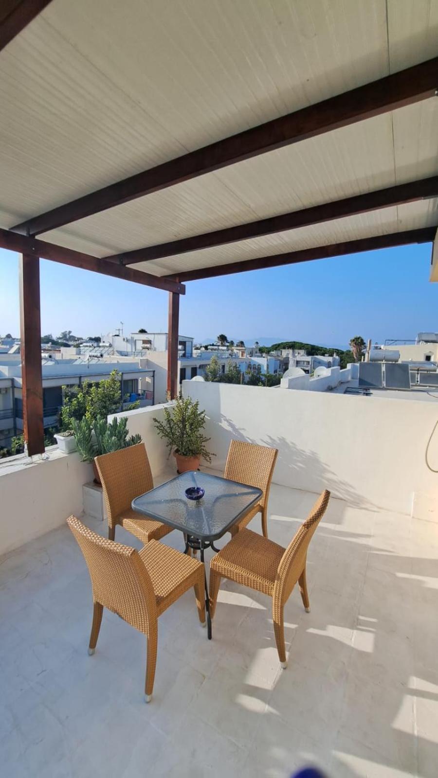 Prestige Holiday Apartments İstanköy Dış mekan fotoğraf