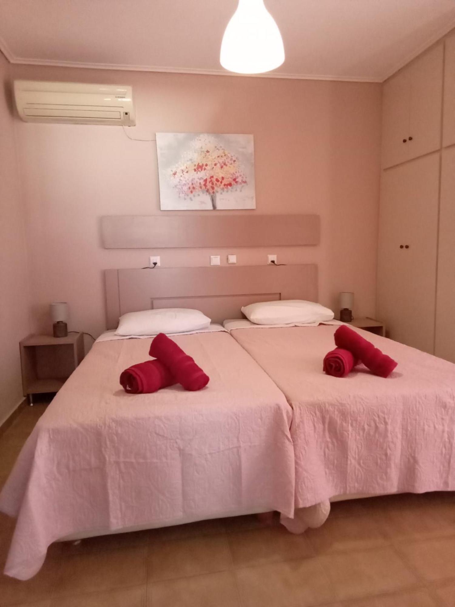 Prestige Holiday Apartments İstanköy Dış mekan fotoğraf