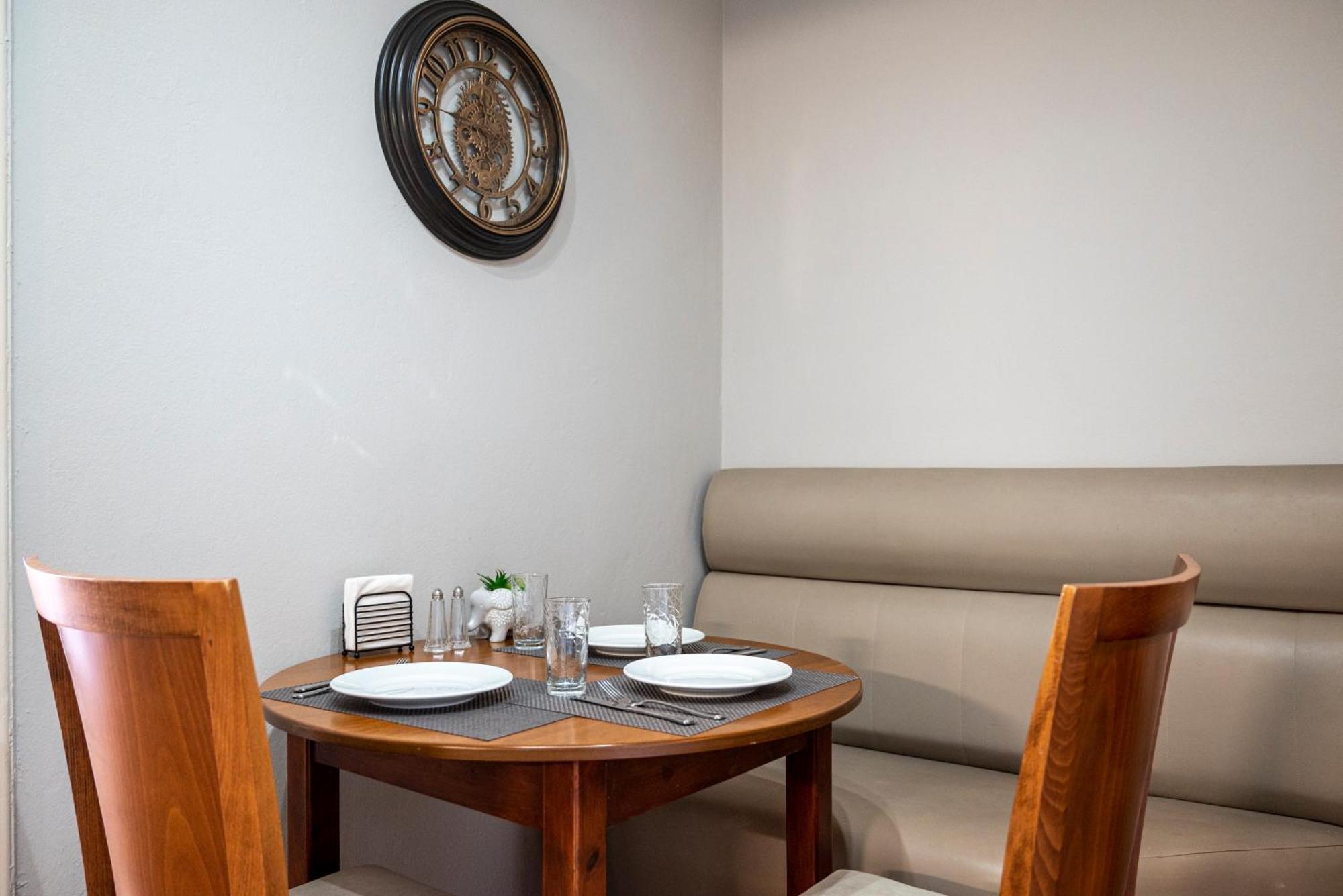 Prestige Holiday Apartments İstanköy Dış mekan fotoğraf