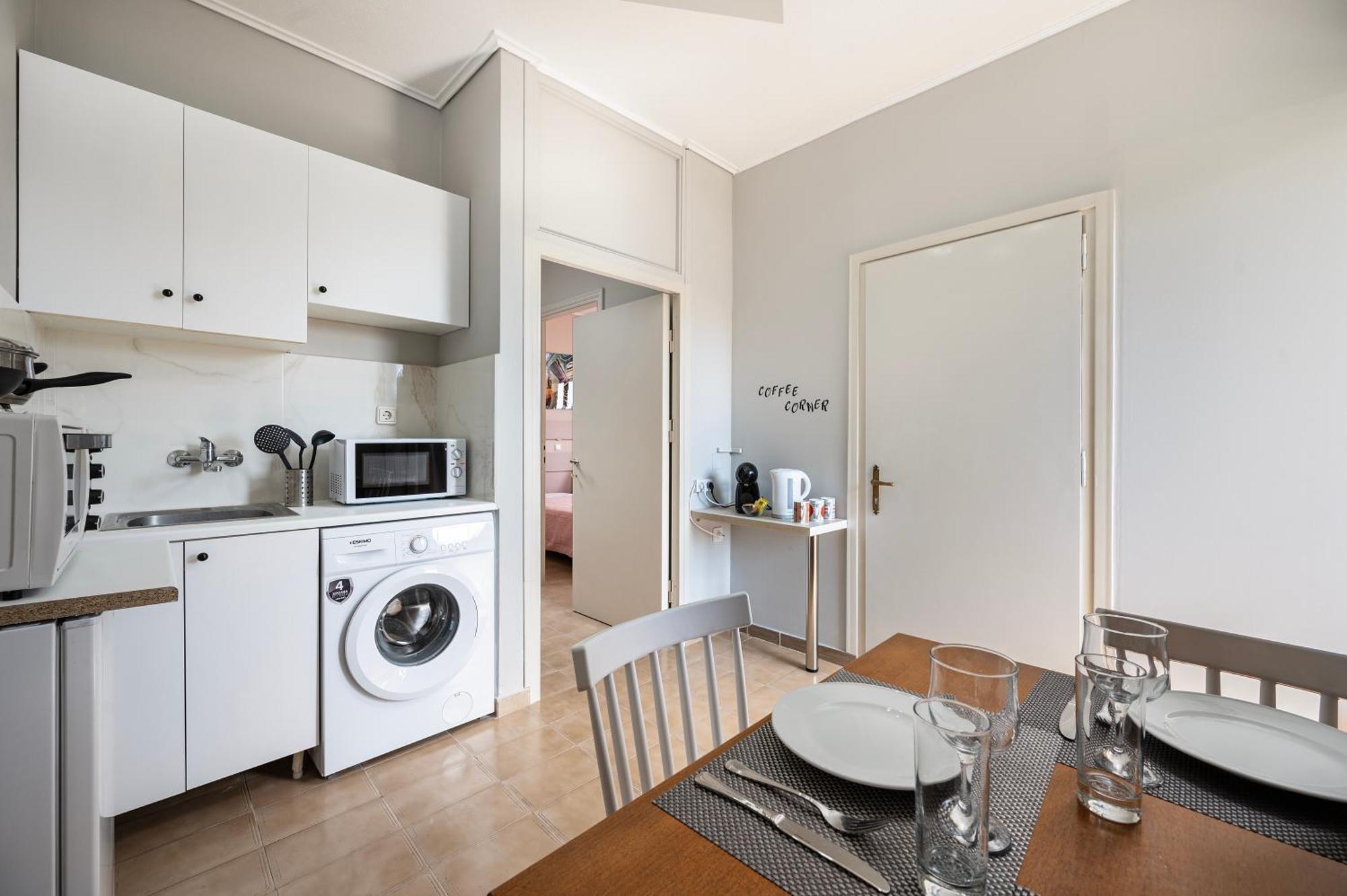 Prestige Holiday Apartments İstanköy Dış mekan fotoğraf