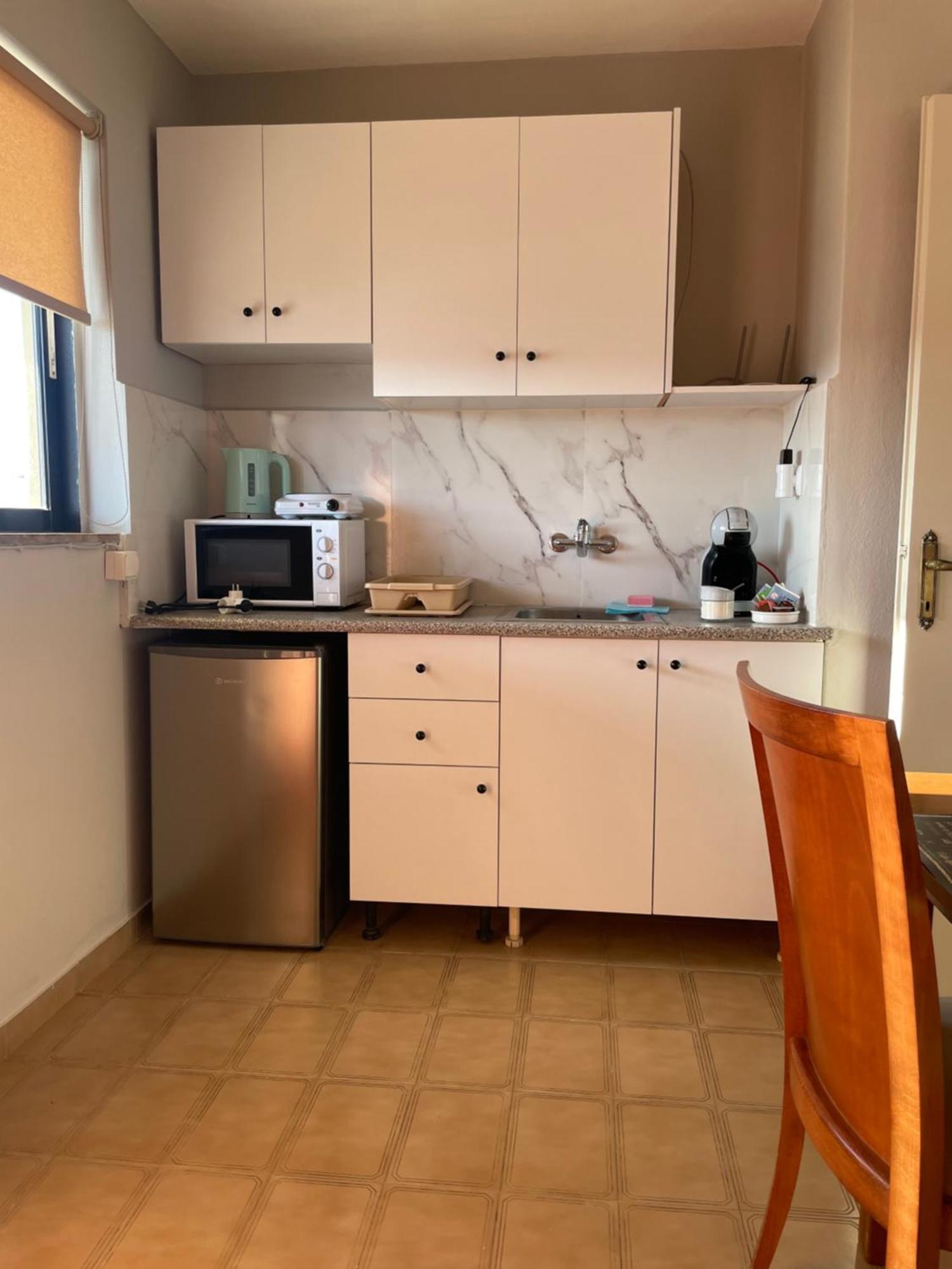 Prestige Holiday Apartments İstanköy Dış mekan fotoğraf