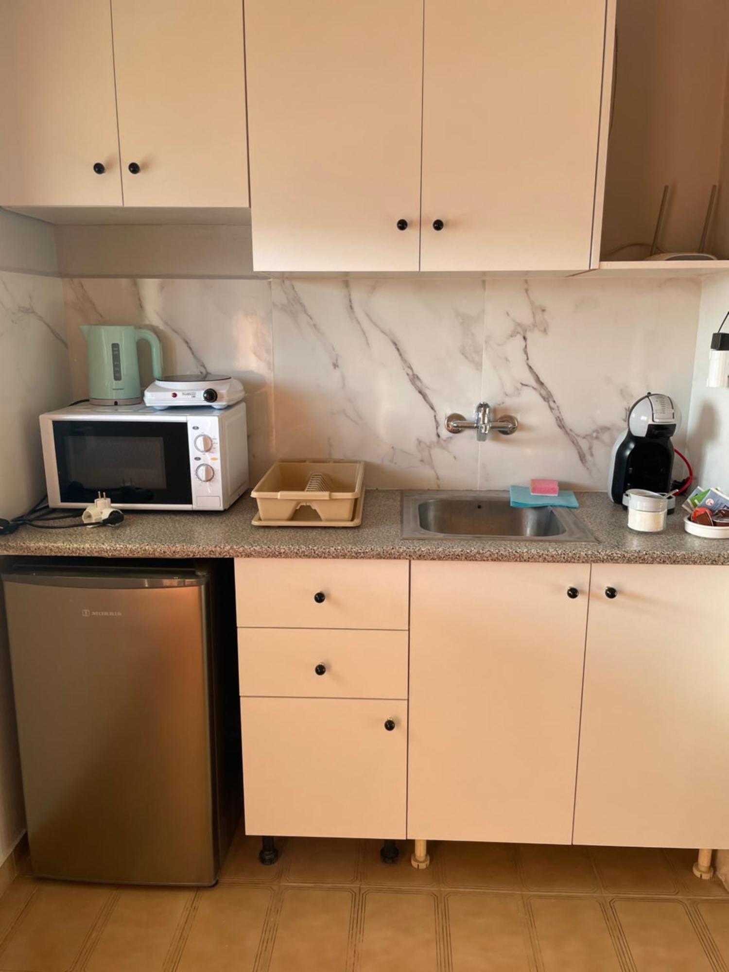Prestige Holiday Apartments İstanköy Dış mekan fotoğraf