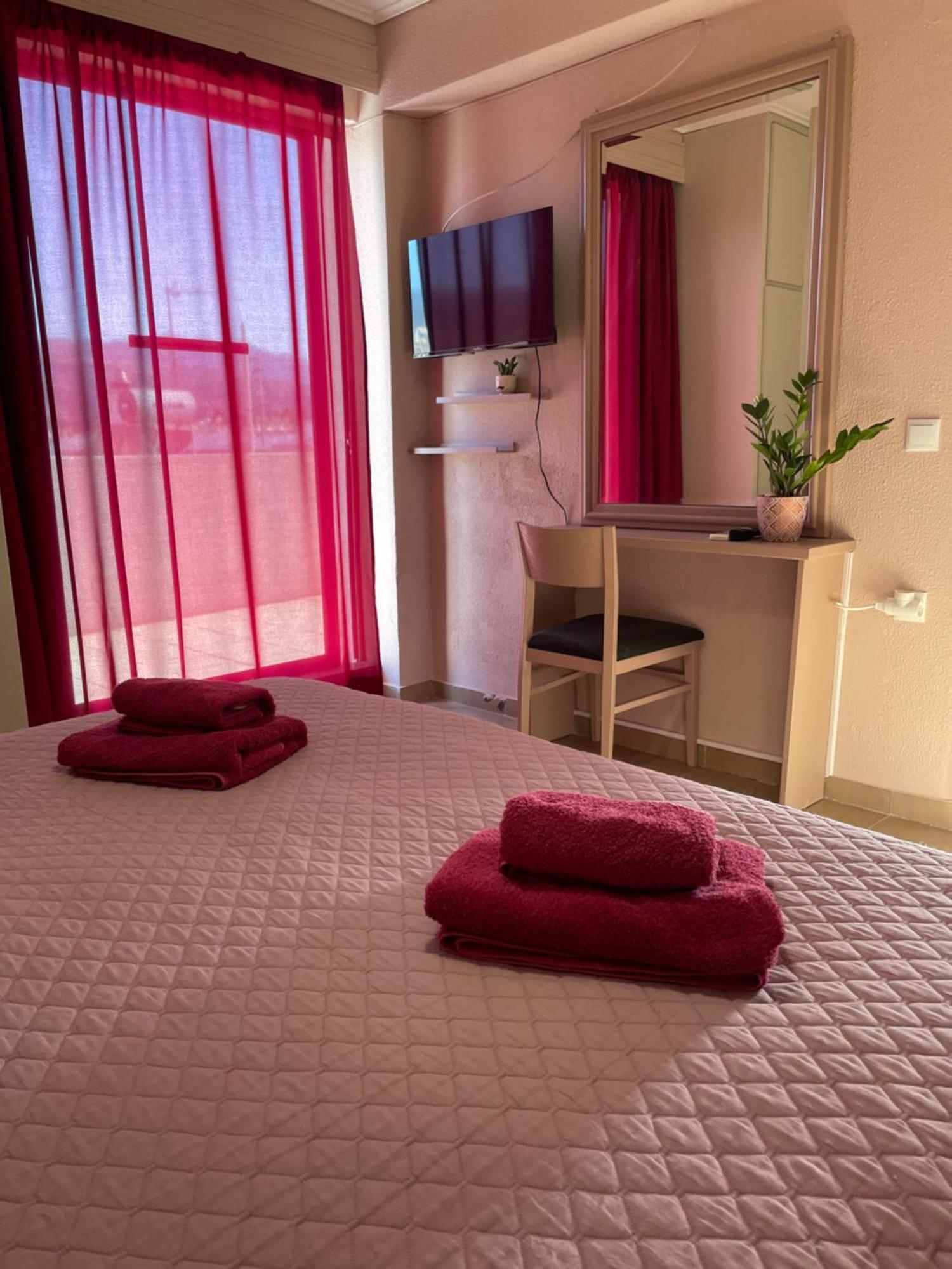 Prestige Holiday Apartments İstanköy Dış mekan fotoğraf
