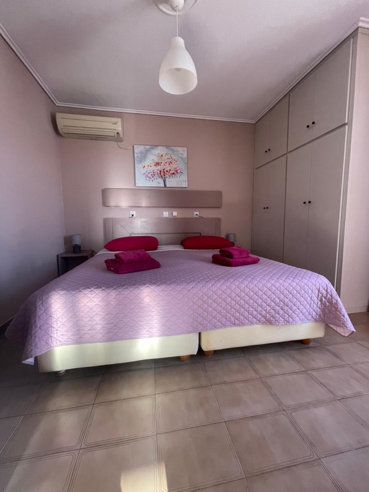 Prestige Holiday Apartments İstanköy Dış mekan fotoğraf